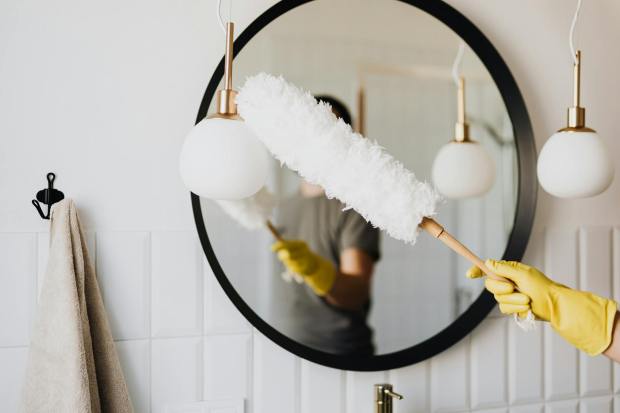 13 Motivational Cleaning Tips (For When You Just Don’t Want&nbsp;To!)